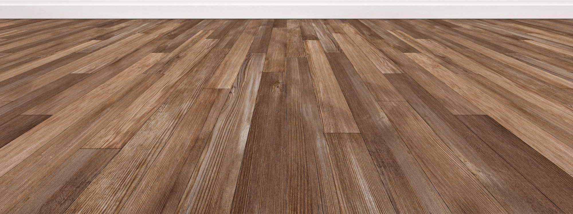 Hardwood Flooring